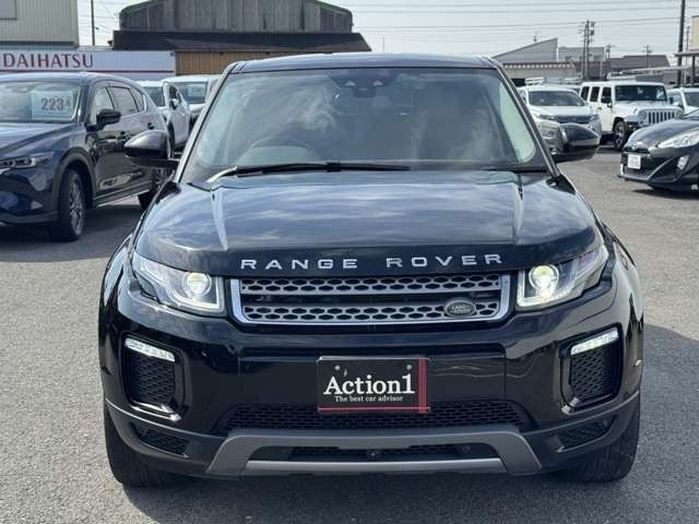 ROVER RANGE  EV 2018 Image 31