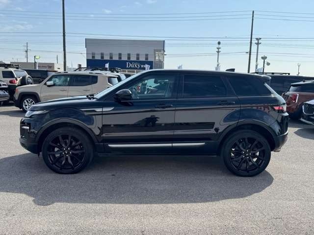 ROVER RANGE  EV 2018 Image 31