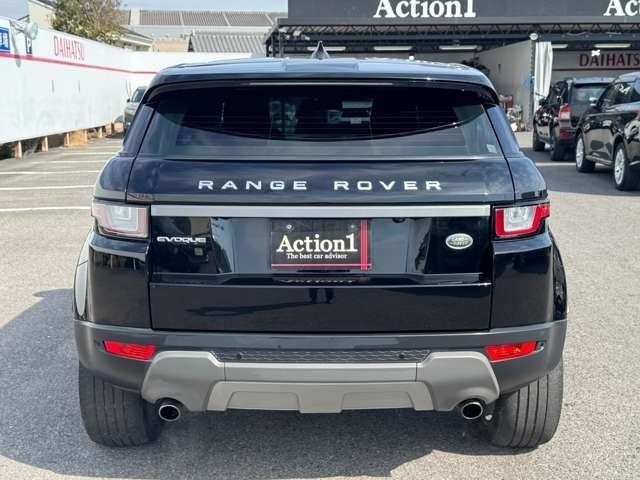ROVER RANGE  EV 2018 Image 31