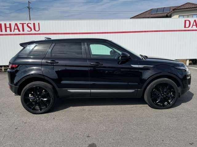 ROVER RANGE  EV 2018 Image 31