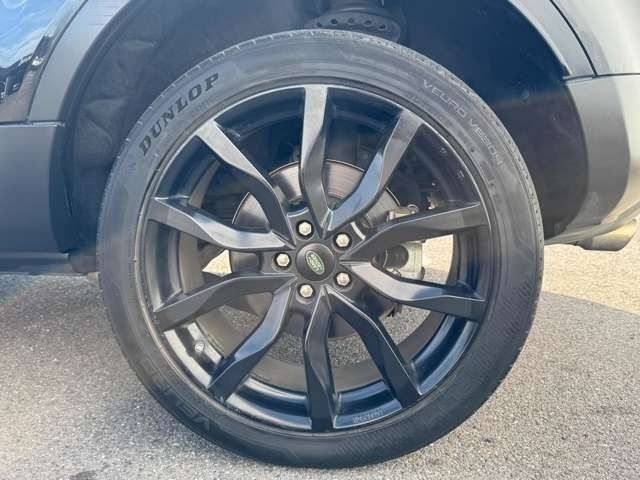 ROVER RANGE  EV 2018 Image 31