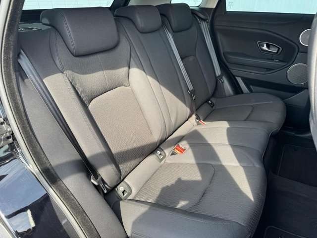 ROVER RANGE  EV 2018 Image 31