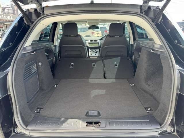 ROVER RANGE  EV 2018 Image 31