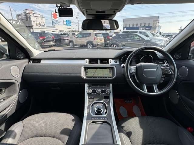 ROVER RANGE  EV 2018 Image 31