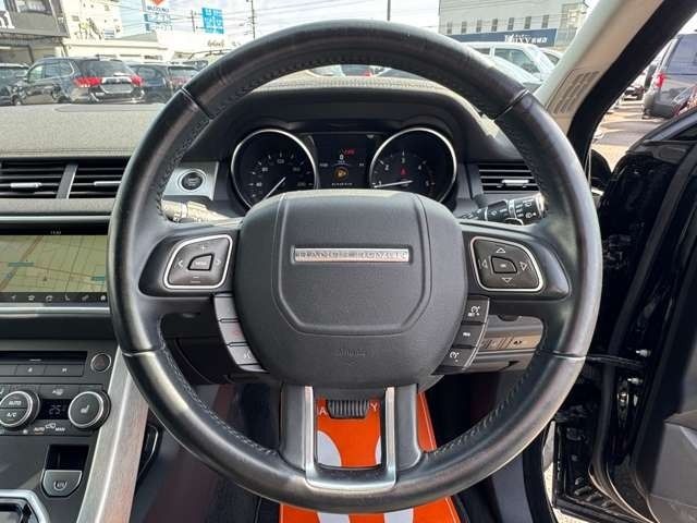 ROVER RANGE  EV 2018 Image 31