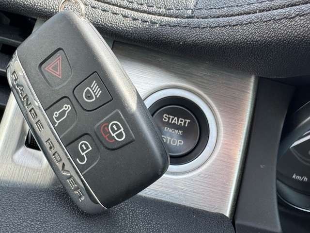 ROVER RANGE  EV 2018 Image 31