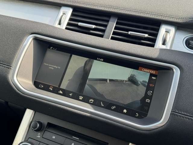 ROVER RANGE  EV 2018 Image 31