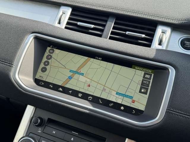 ROVER RANGE  EV 2018 Image 31