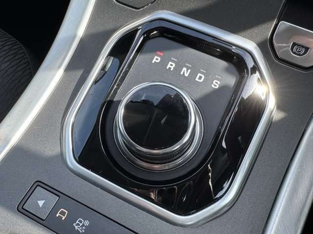 ROVER RANGE  EV 2018 Image 31