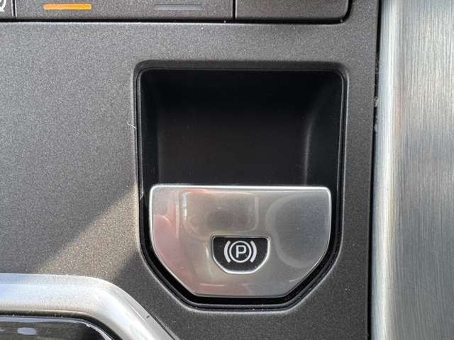 ROVER RANGE  EV 2018 Image 31