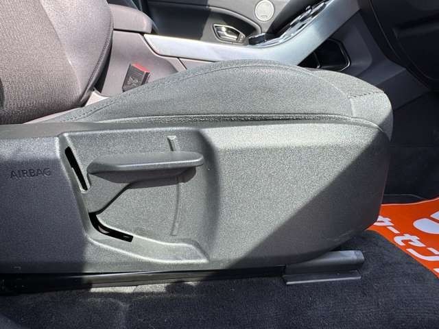 ROVER RANGE  EV 2018 Image 31