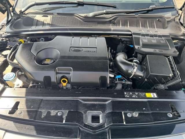 ROVER RANGE  EV 2018 Image 31