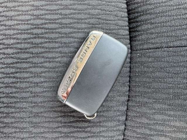 ROVER RANGE  EV 2018 Image 31