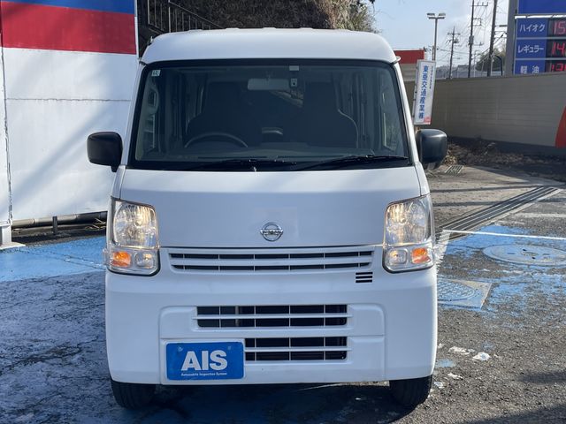 NISSAN NV100 CLIPPER 2025 Image 31