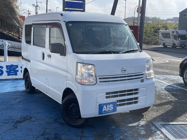 NISSAN NV100 CLIPPER 2025 Image 31