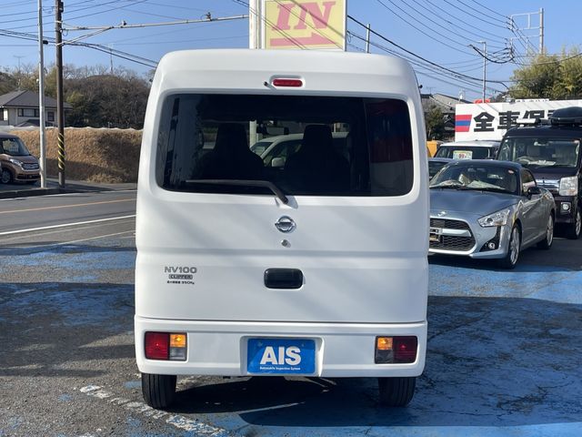 NISSAN NV100 CLIPPER 2025 Image 31