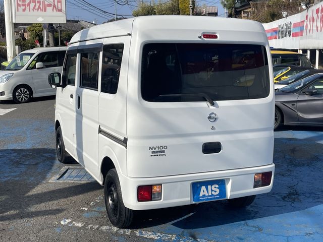 NISSAN NV100 CLIPPER 2025 Image 31