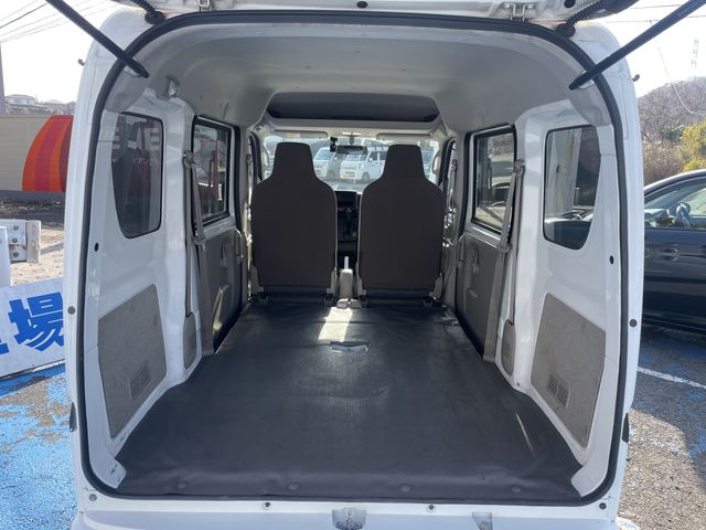 NISSAN NV100 CLIPPER 2025 Image 31