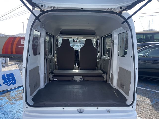 NISSAN NV100 CLIPPER 2025 Image 31