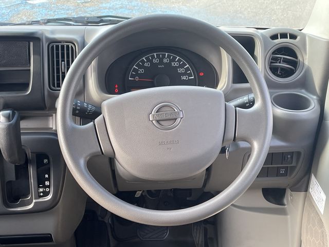 NISSAN NV100 CLIPPER 2025 Image 31