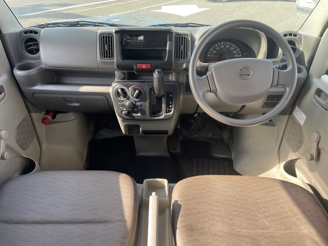 NISSAN NV100 CLIPPER 2025 Image 31