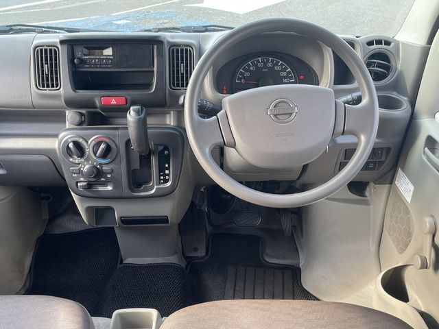 NISSAN NV100 CLIPPER 2025 Image 31