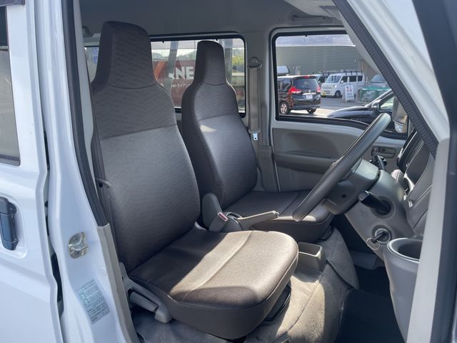 NISSAN NV100 CLIPPER 2025 Image 31