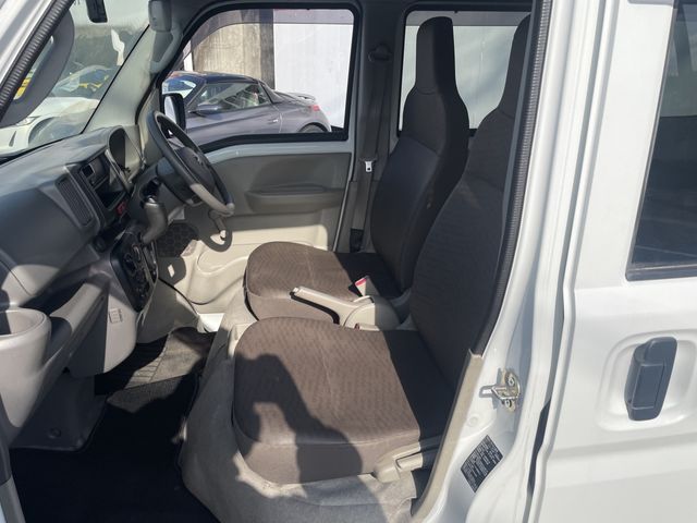 NISSAN NV100 CLIPPER 2025 Image 31