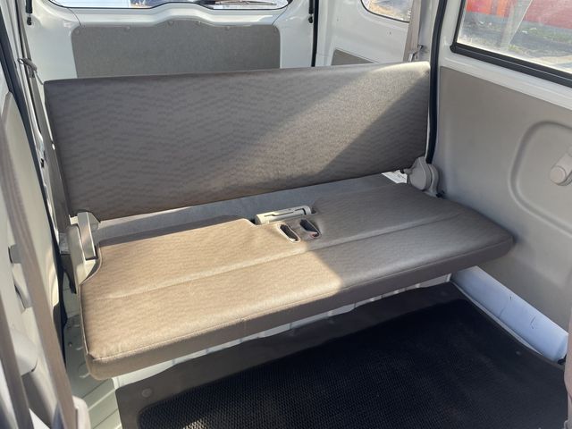 NISSAN NV100 CLIPPER 2025 Image 31