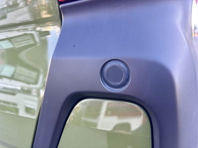 DAIHATSU TANTO FAN CROSS 2022 Image 31