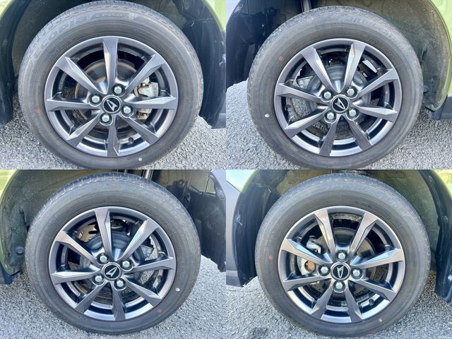 DAIHATSU TANTO FAN CROSS 2022 Image 31