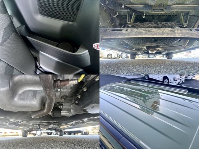 DAIHATSU TANTO FAN CROSS 2022 Image 31