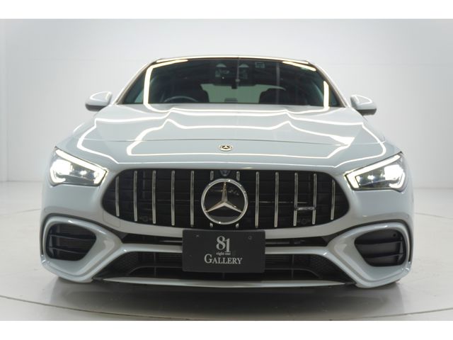 MERCEDES BENZ MERCEDES AMG CLA CLA 2020 Image 31