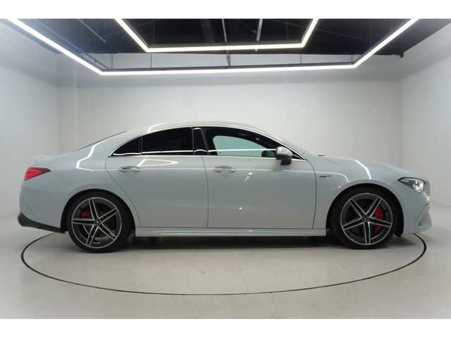 MERCEDES BENZ MERCEDES AMG CLA CLA 2020 Image 31