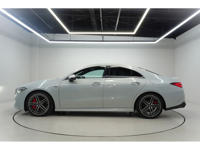 MERCEDES BENZ MERCEDES AMG CLA CLA 2020 Image 31