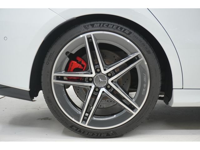 MERCEDES BENZ MERCEDES AMG CLA CLA 2020 Image 31