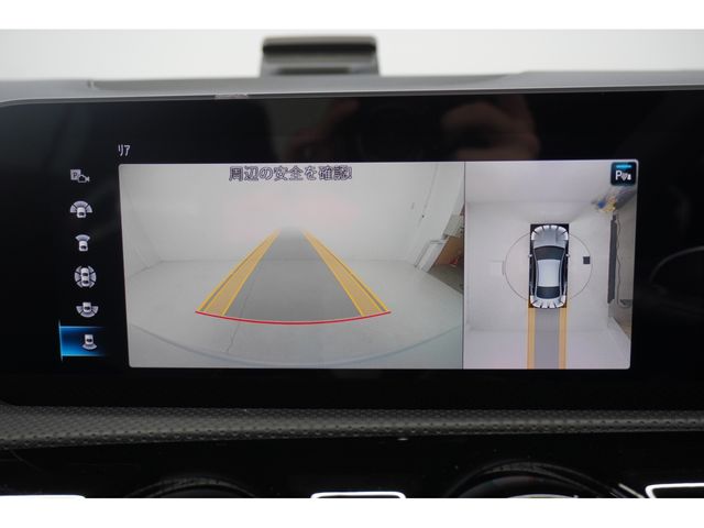 MERCEDES BENZ MERCEDES AMG CLA CLA 2020 Image 31