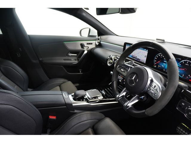 MERCEDES BENZ MERCEDES AMG CLA CLA 2020 Image 31