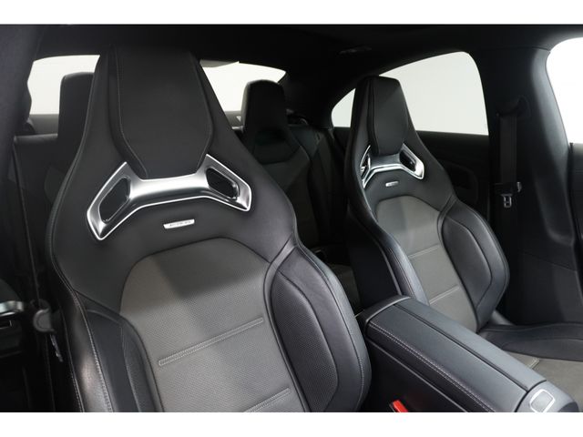 MERCEDES BENZ MERCEDES AMG CLA CLA 2020 Image 31