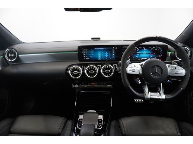 MERCEDES BENZ MERCEDES AMG CLA CLA 2020 Image 31