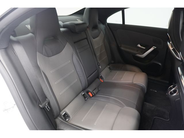 MERCEDES BENZ MERCEDES AMG CLA CLA 2020 Image 31