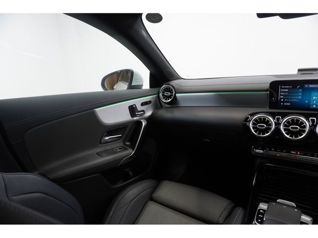 MERCEDES BENZ MERCEDES AMG CLA CLA 2020 Image 31