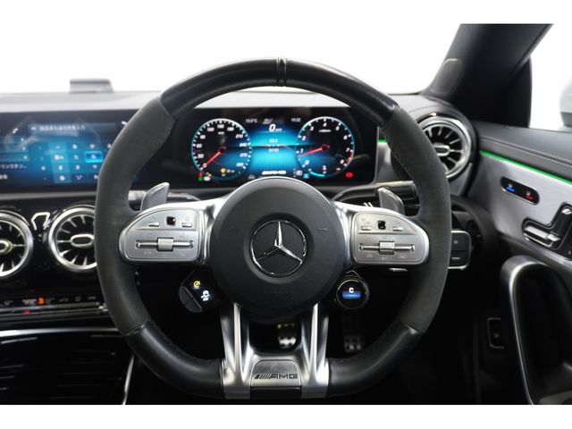 MERCEDES BENZ MERCEDES AMG CLA CLA 2020 Image 31