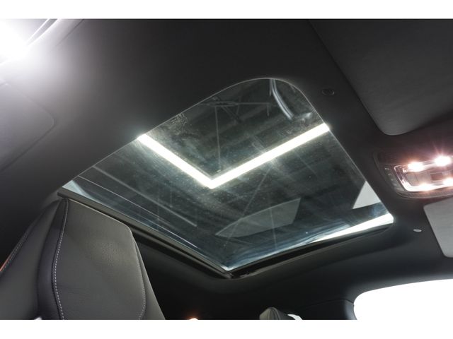 MERCEDES BENZ MERCEDES AMG CLA CLA 2020 Image 31