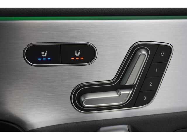 MERCEDES BENZ MERCEDES AMG CLA CLA 2020 Image 31