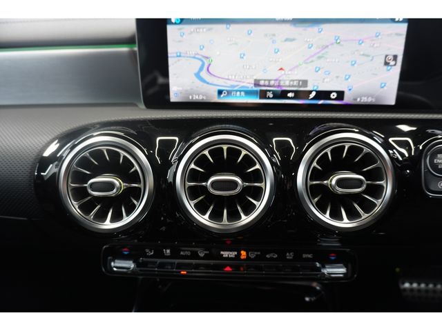 MERCEDES BENZ MERCEDES AMG CLA CLA 2020 Image 31