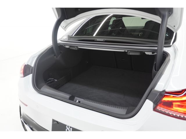 MERCEDES BENZ MERCEDES AMG CLA CLA 2020 Image 31