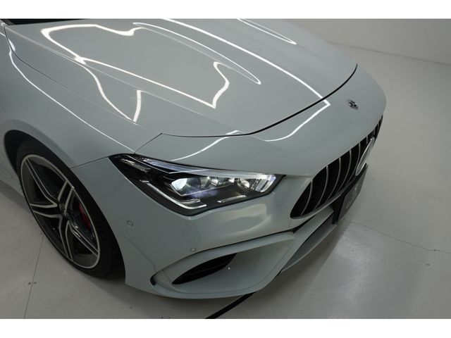 MERCEDES BENZ MERCEDES AMG CLA CLA 2020 Image 31