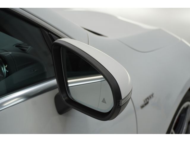 MERCEDES BENZ MERCEDES AMG CLA CLA 2020 Image 31