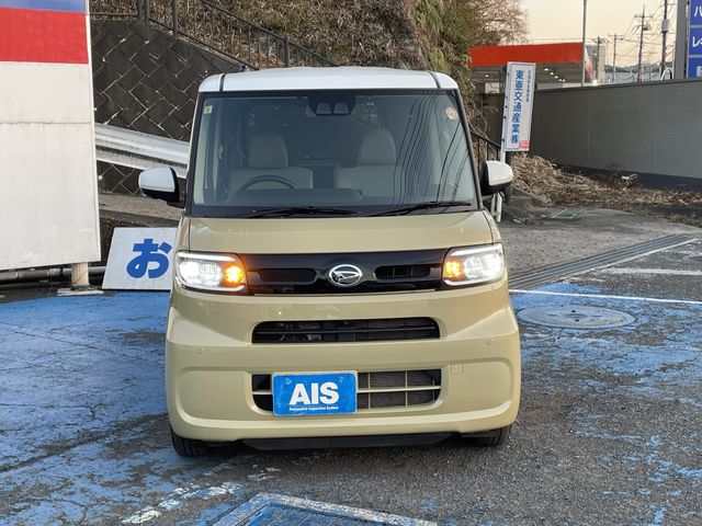 DAIHATSU TANTO 2023 Image 31